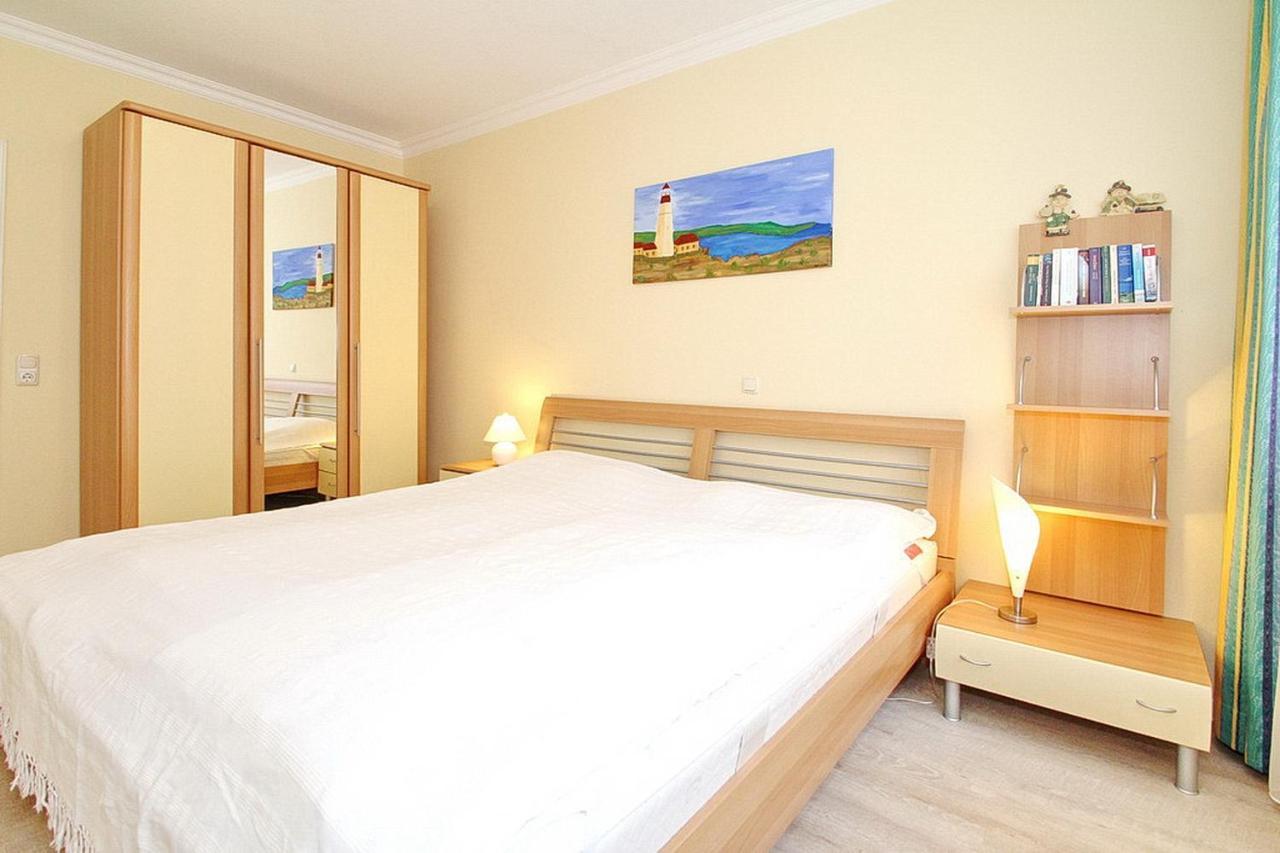 Ferienanlage Poststrasse 34 Ferienanlage Poststr 34 Appartement 2 Timmendorfer Strand Extérieur photo