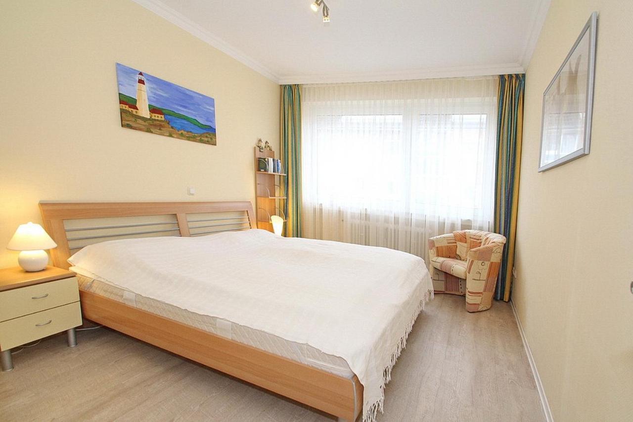 Ferienanlage Poststrasse 34 Ferienanlage Poststr 34 Appartement 2 Timmendorfer Strand Extérieur photo